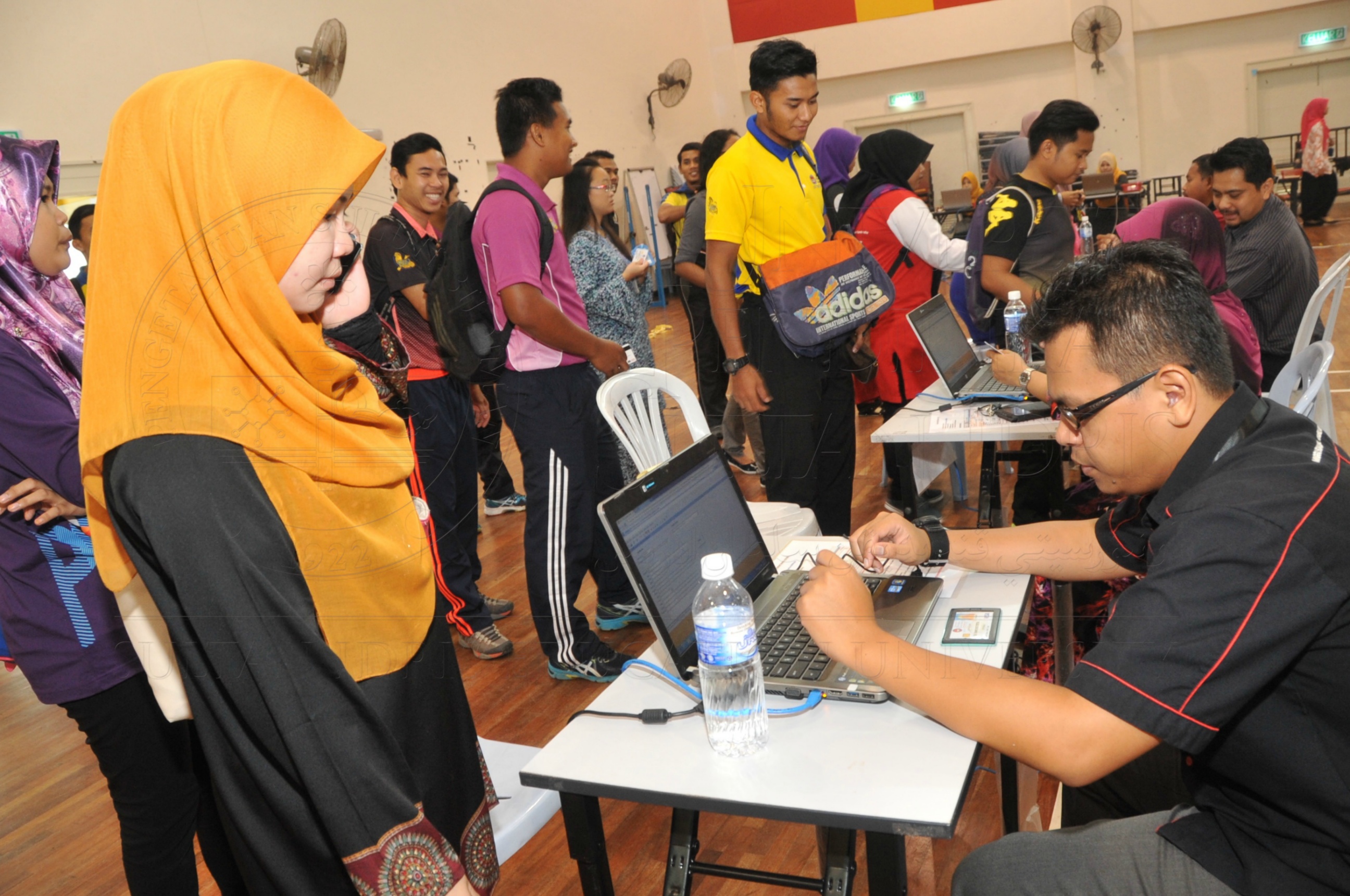 PRO15 143 PILIHANRAYA HAS 5782